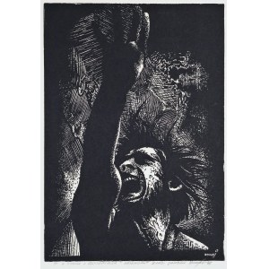 Zyhdi Cakolli, Z cyklu OLIMPIADA , 1987