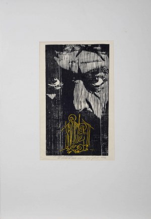 Jerzy Jakubow, Keep on waiting, we should be here soon, 1991