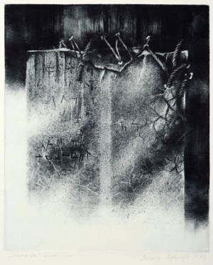 Dariusz Szybiński, Dedikated for, 1986