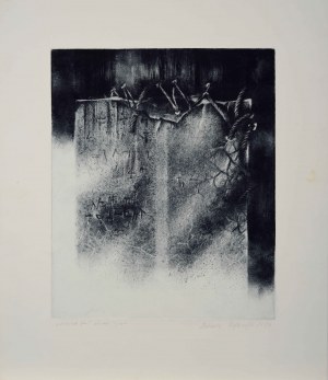 Dariusz Szybiński, Dedikated for, 1986