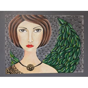 Dagmara Laska,Angelica
