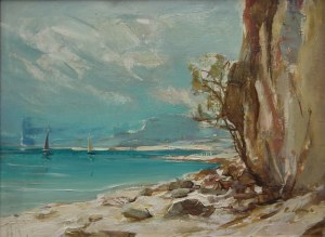 Zbigniew Litwin(1914-2001)