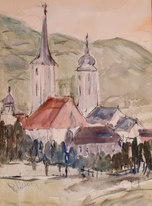 Bronisława WILIMOWSKA