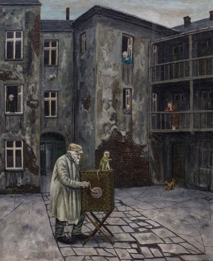 Halina DĄBROWSKA