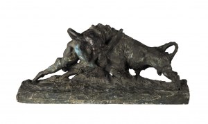 Jan Raszka, URSUS I LIGIA
