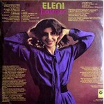 Eleni (Winyl), ELENI LOVERS