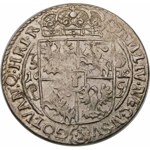 Zygmunt III Waza, Ort 1622, Bydgoszcz – PRVS M