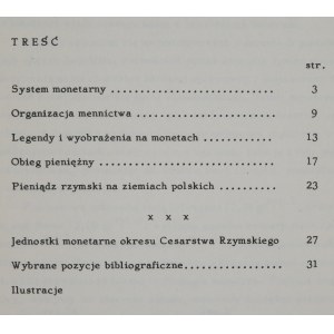 Biblioteczka Biuletynu Numizmatycznego PTAiN – antyk zestaw (3 szt.)