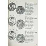 Katalog Monet Polskich – zestaw katalogów (szt. 5)