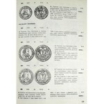 Katalog Monet Polskich – zestaw katalogów (szt. 5)