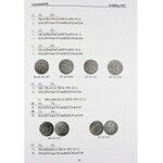 Kruggel Eckhard & Gerbaševskis Gundars , Die Münzen der Stadt Riga unter Polonischer Herrschaft 1581-1621