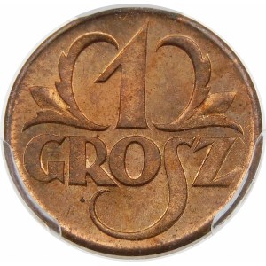 1 Grosz 1923