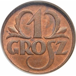 1 grosz 1925