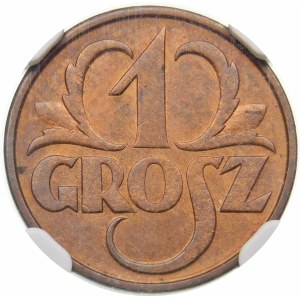 1 grosz 1930