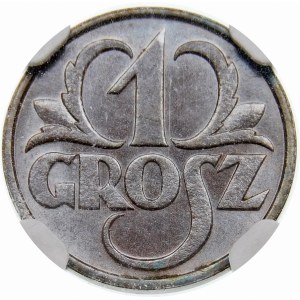 1 grosz 1933