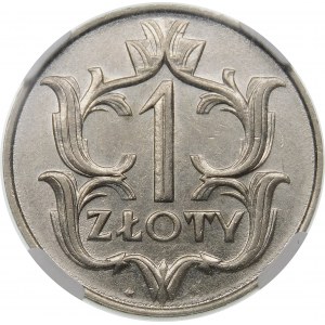 1 złoty 1929