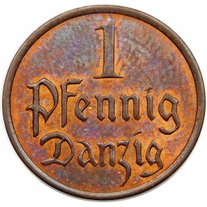 1 fenig 1937