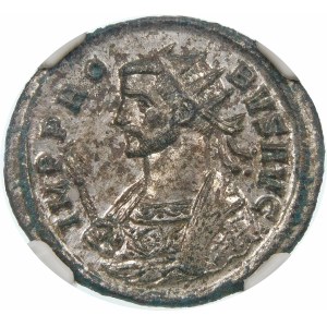 Cesarstwo Rzymskie, Probus (276–282), antoninian 276-282, Rzym