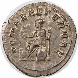 Cesarstwo Rzymskie, Filip I Arab (244–249), antoninian 244-247, Rzym