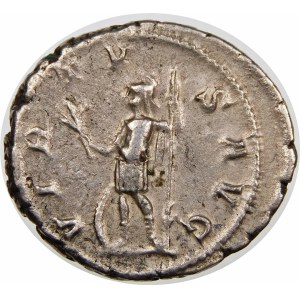 Cesarstwo Rzymskie, Gordian III (238–244), antoninian 240, Rzym