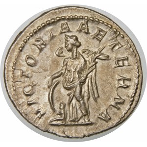 Cesarstwo Rzymskie, Gordian III (238–244), antoninian 243-244, Rzym