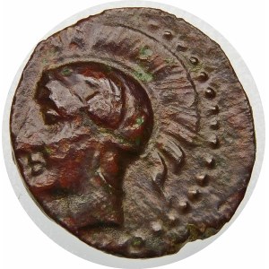 Grecja, Sycylia, Kamaryna 425–405 p.n.e.