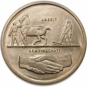 Szwajcaria, 5 franków 1939, Berno