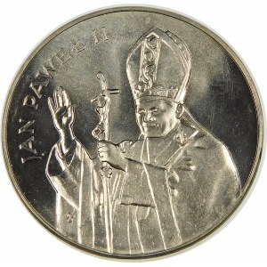 10000 złotych 1987 Jan Paweł II