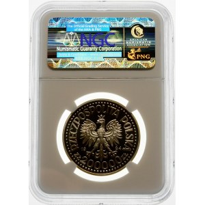 200000 złotych 1994 Zygmunt I Stary - srebro