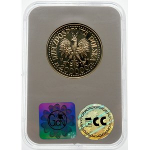 200000 złotych 1994 Zygmunt I Stary - srebro