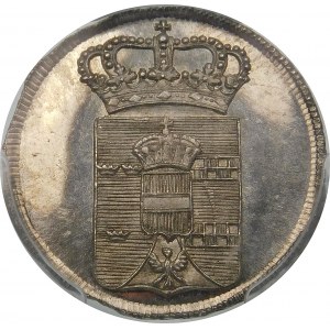 Księstwo Galicji i Lodomerii, Żeton 1773