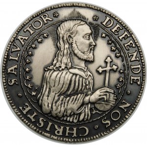 REPLIKA Talar Oblężniczy 1577
