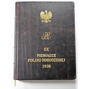 Pieniądze Polski Odrodzonej 1938 – Biblia dla kolekcjonerów II RP
