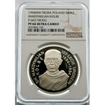 Próba 300000 złotych 1994 Maksymilian Kolbe - nikiel