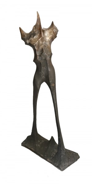 Adam MYJAK (ur. 1947), Figura