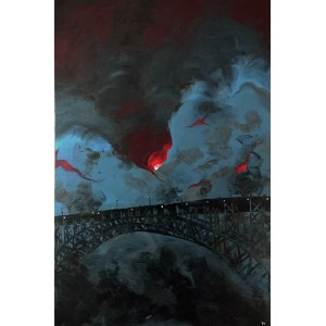 Pawel KOZLOWSKI [SWANSKI] (b. 1980), Untitled, 2009