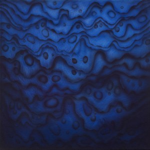 Hanna ROZPARA, ur. 1990, Fluid, 2020