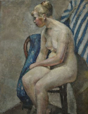 Jerzy FEDKOWICZ (1891-1959), 