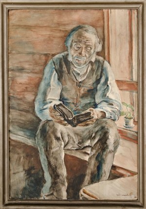 Władysław JAROCKI (1879-1965), 