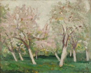 Stefan FILIPKIEWICZ (1879-1944), 