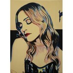 Sylwia Kicińska, Madonna