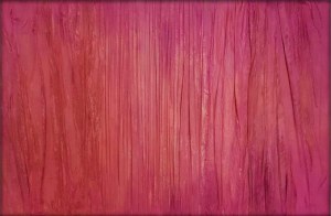 Paulina Ostrowska, Fuchsia power, 2018-2020