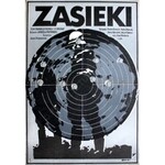 Jakub Erol (1941), Zespół 21 plakatów