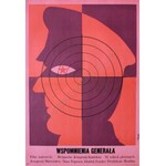 Jerzy Flisak (1930-2008), Zespół 5 plakatów