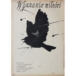 Andrzej Piwoński „Piwon” (1941), Zespół 4 plakatów