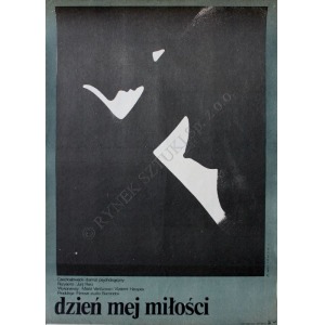 Mieczysław Wasilewski (1942), Zespół 12 plakatów
