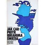 Maciej Żbikowski (1935), Zespół 10 plakatów