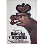 Maciej Żbikowski (1935), Zespół 10 plakatów