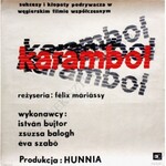 Zespół 6 plakatów