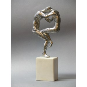 Waldemar Mazurek (born 1961), Dancing, 2019